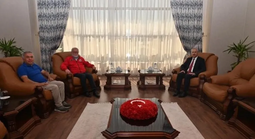 GELCEĞE DÖNÜK PROJELER ELE ALINDI