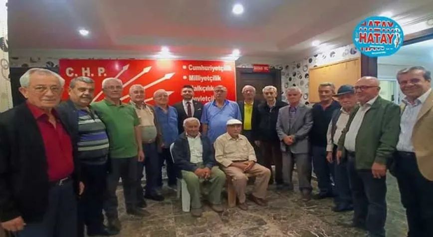 Geleceğe Saygı, Emeklilere Vefa