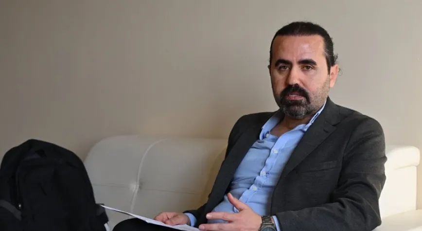 Geleceğe Yönelik Dirençli Kentler