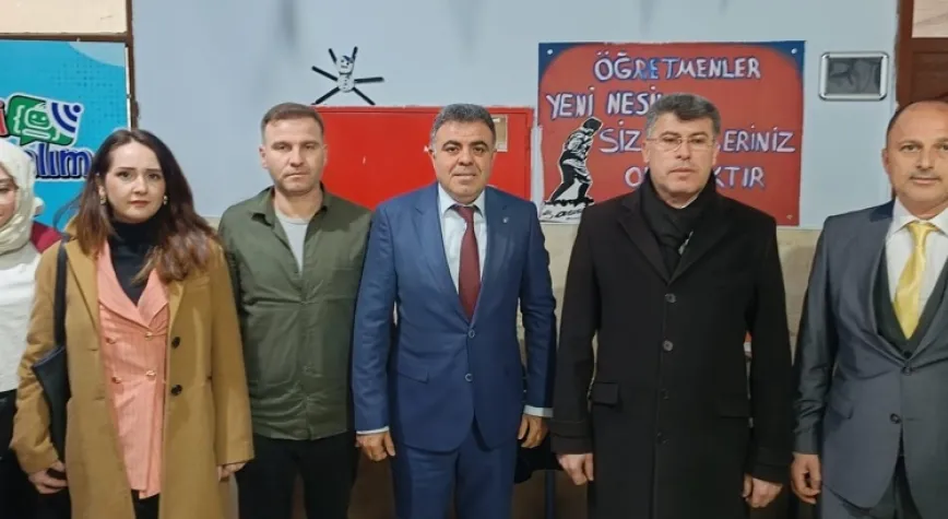 Geleceği Kodluyoruz H20 Projesi Açıldı