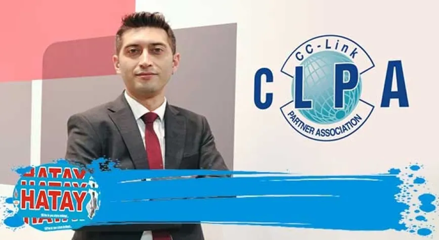 Geleceğin akıllı fabrikalarını inşa ediyor