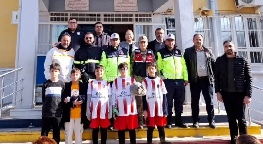 Geleceğin Mesleklerini Keşfettiler