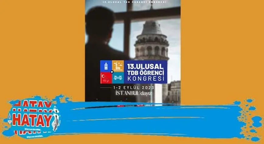 Geleceğin Türk diş hekimleri, kongreye hazırlanıyor