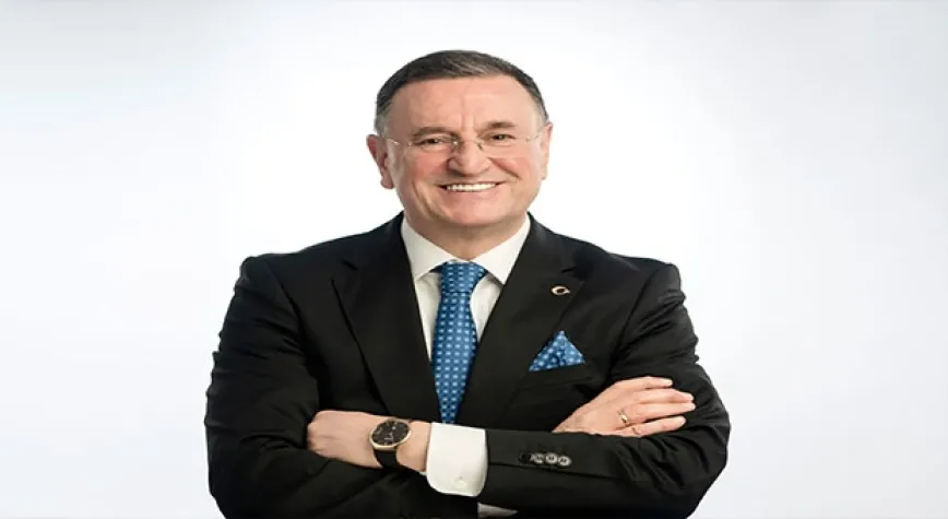 GELECEK NESİLLERE RANT DEĞIL YEŞİL ALANLAR BIRAKACAĞIZ