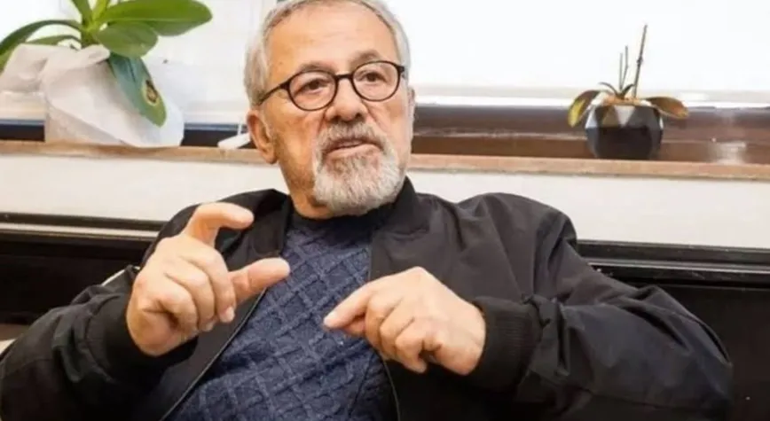 GELİN BU DEPREM İŞİNİ BİTİRELİM