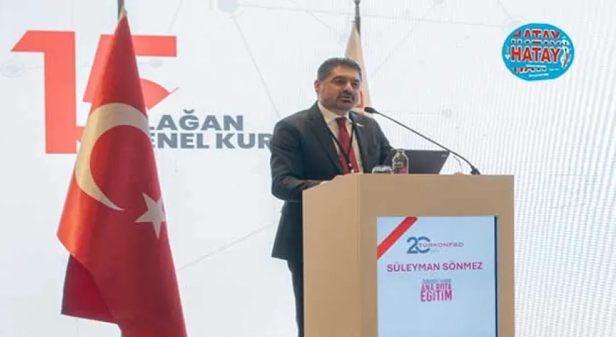 Gelir adaletsizliği alarm veriyor