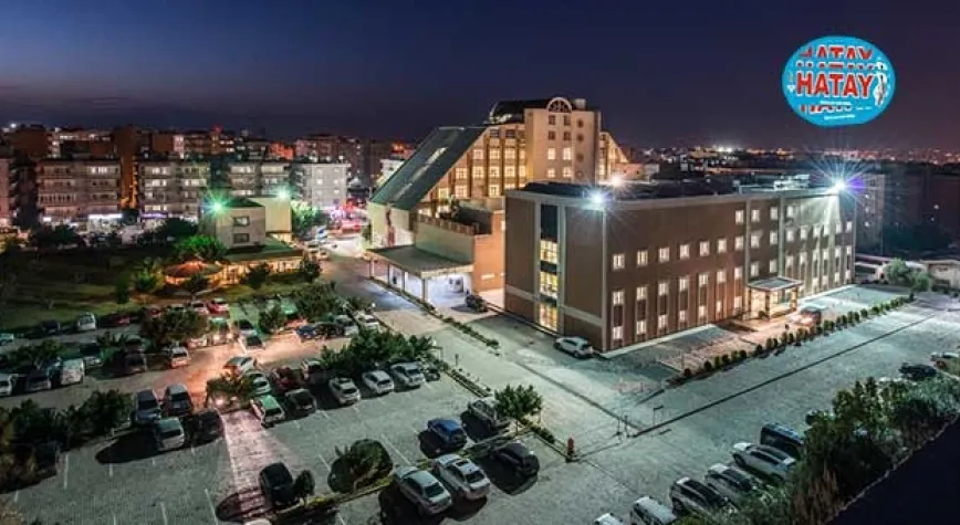 GELİŞİM 19 YAŞINDA!