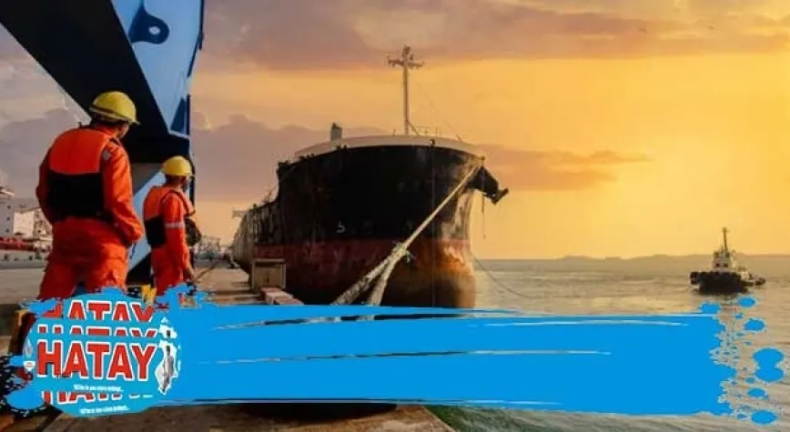 Gemi adamları iaşe bedeli 170 lira oldu