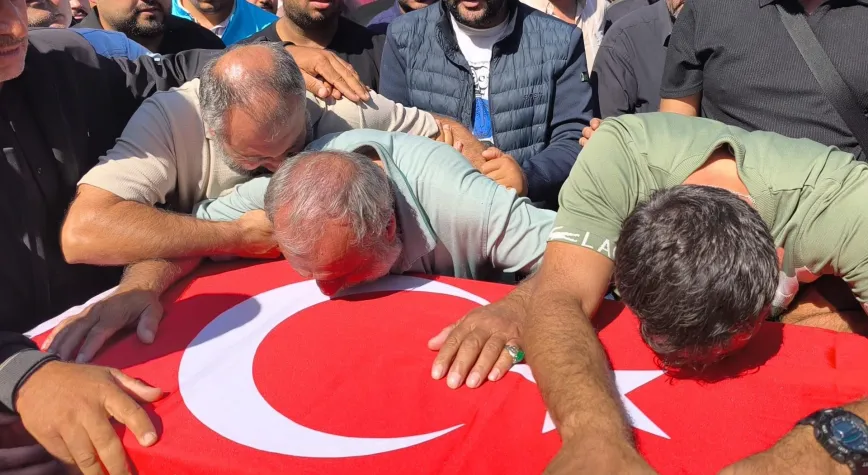 Gemide Can Veren Kardeşine Son Kez Seslendi: “Allah’a Emanet Ol”