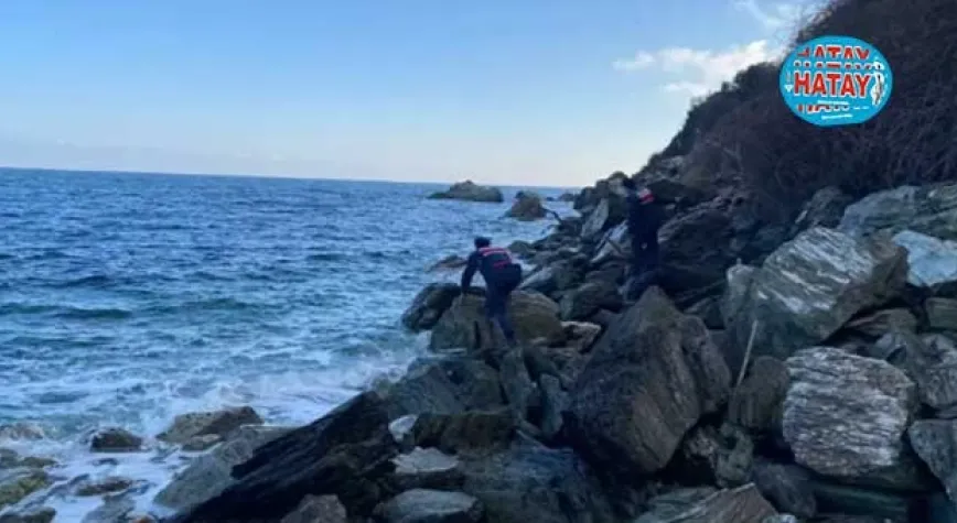 Gemide kayıp mürettebattan 1'inin daha cansız bedenine ulaşıldı