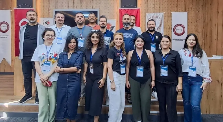 Genç Araştırmacılara Yönelik Katkı