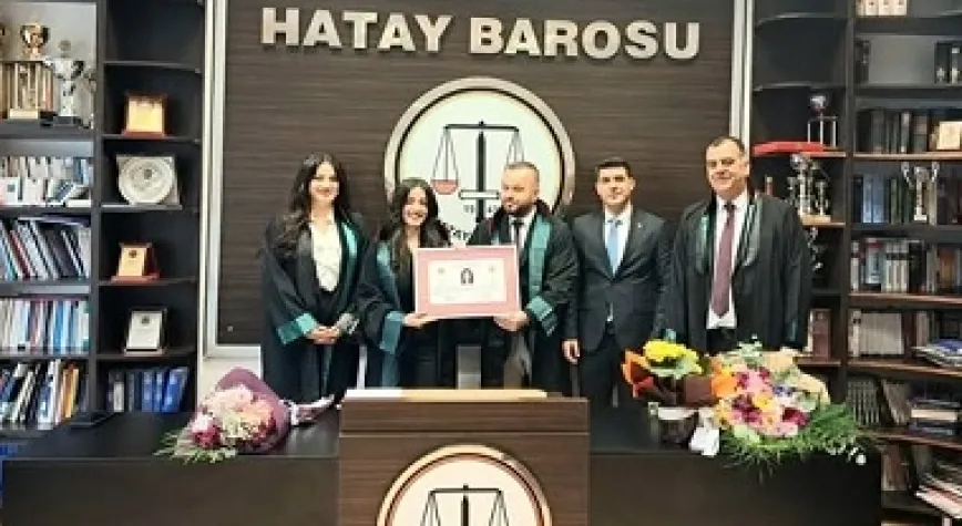 Haber Resmi