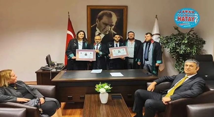 Haber Resmi
