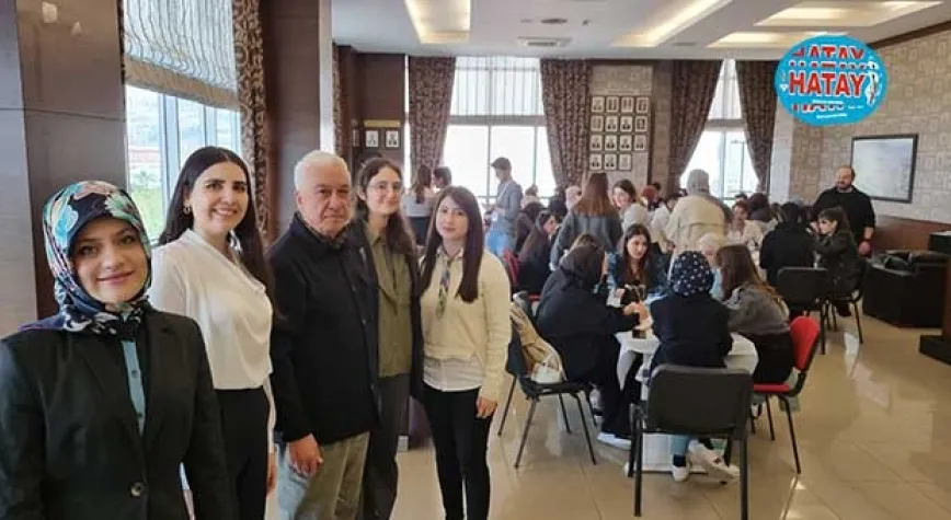 GENÇ GELECEK MERKEZİ PROJESİ