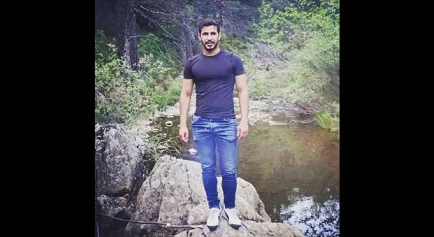 GENÇ YAŞTA HAYATINI KAYBETTİ