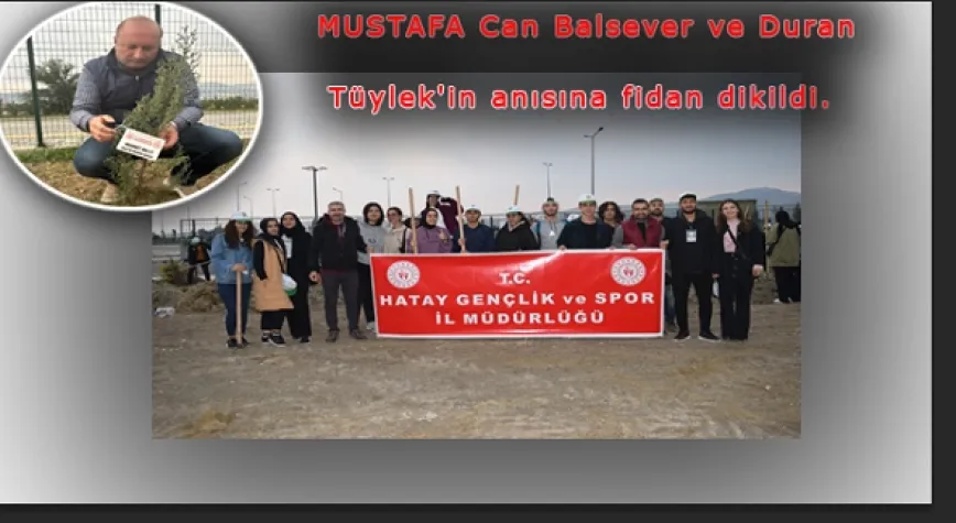 Haber Resmi