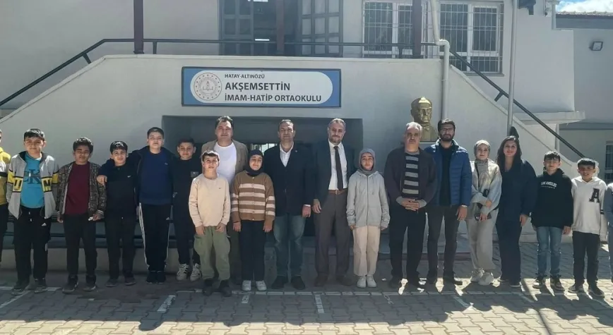 Gençler İçin Anlamlı Bir Buluşma