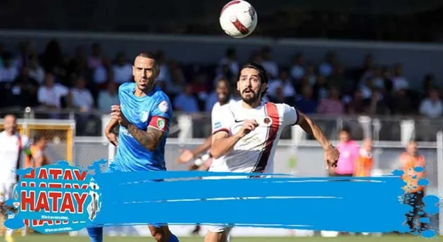 Gençlerbirliği 1 Bodrum FK 0