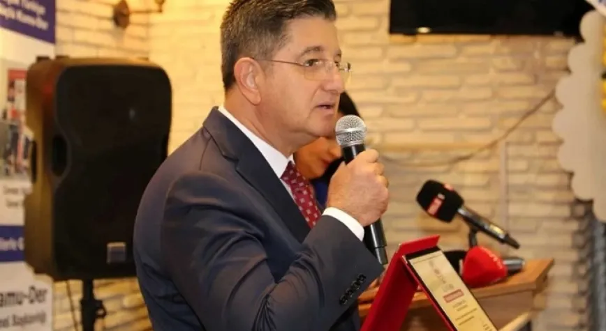 Haber Resmi