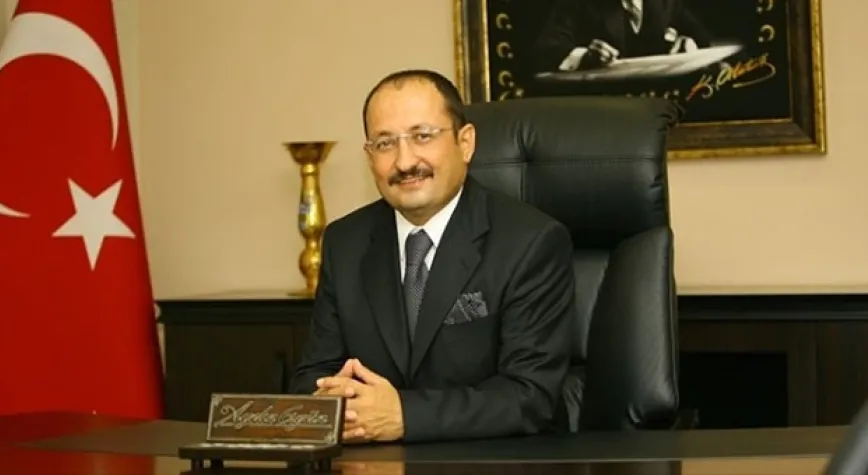 GENÇLERE YÜREKTEN İNANIYORUZ