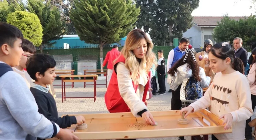 Gençleri Hayata Bağla Projesi
