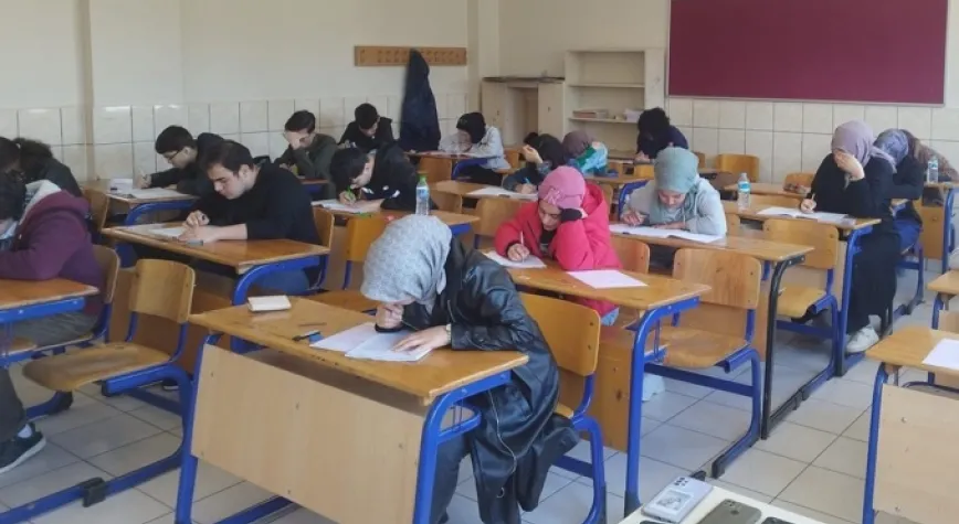 Gençlerimiz Bizim Geleceğimiz