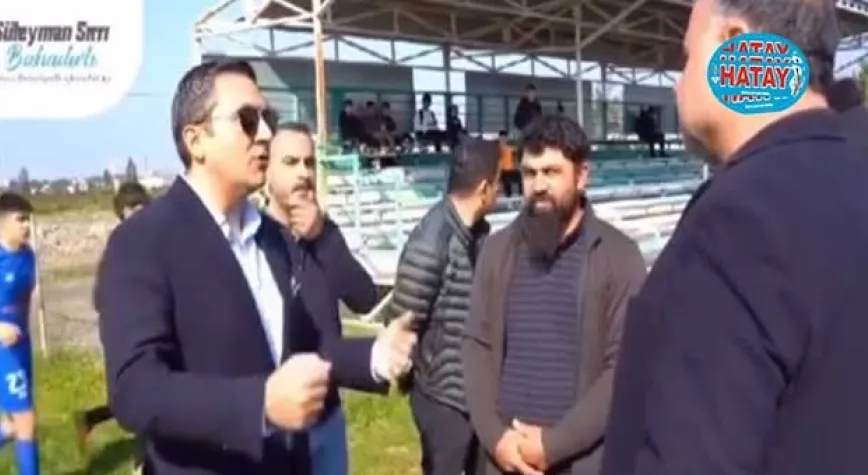 GENÇLERİMİZİN ŞARTLARINI İYİLEŞTİRECEĞİZ