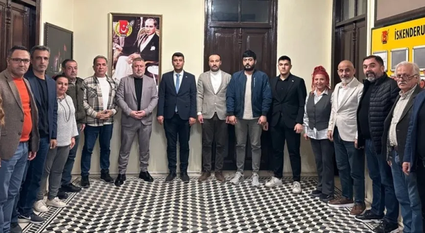 Gençlerin Geleceğinde Herkese Sorumluluk Düşüyor