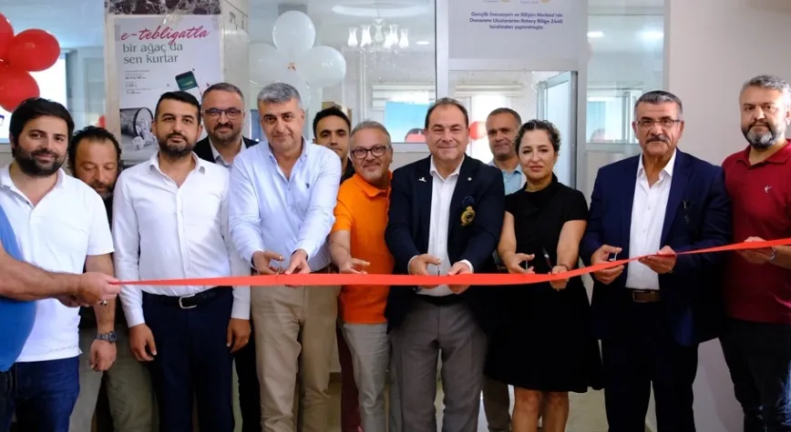 Gençlerin Geleceğine Yatırım
