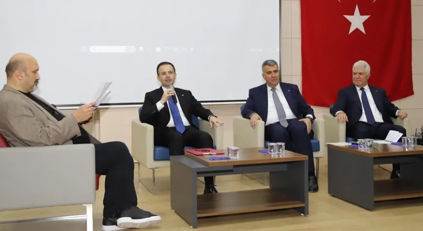 Gençlerin Kariyer Programlarına Rehber Oldular