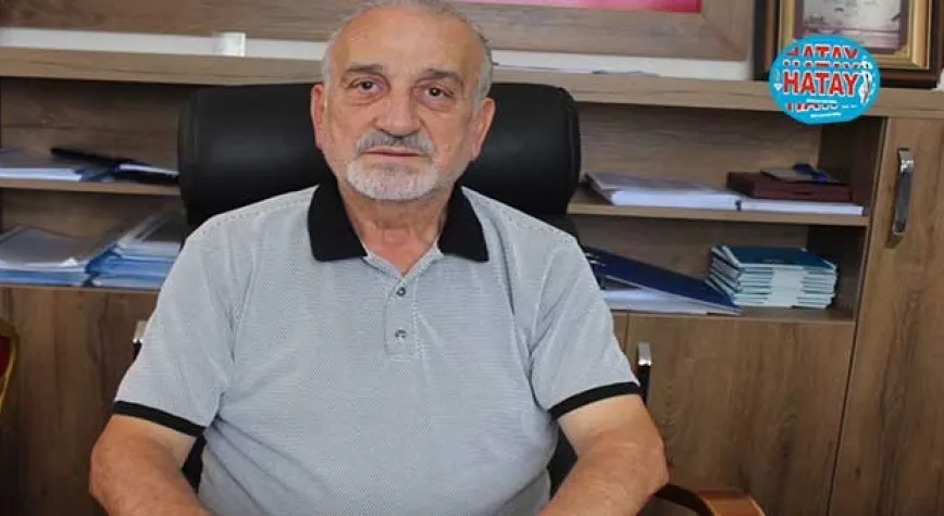 GENÇLİK HAFTASI KUTLAMALARI İSKENDERUN’DA