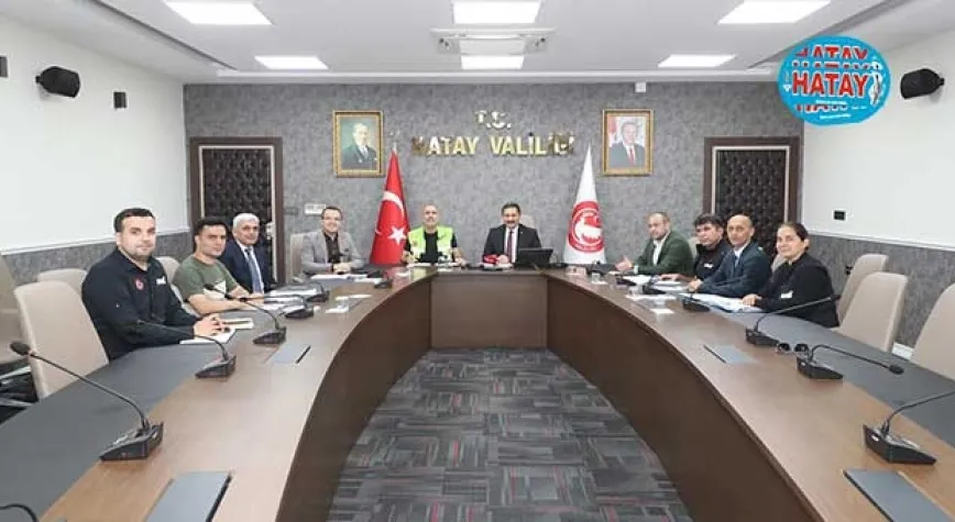 GENÇLİK MERKEZİ PROTOKOLÜ İMZALANDI