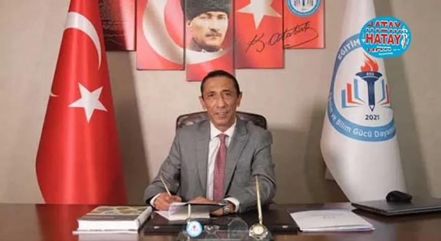 Genel Başkan Oğuz Özat, mülakat skandalına sert tepki gösterdi!
