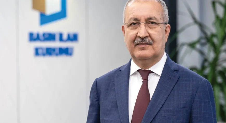 Genel Müdür Erkılınç’tan 24 Temmuz Gazeteciler ve Basın Bayramı mesajı