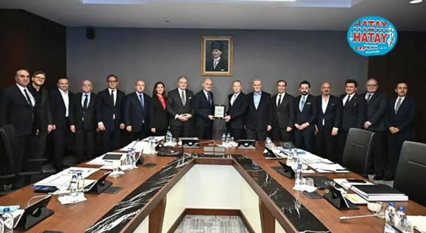 Geniş yelpazede desteklemeye devam edeceğiz