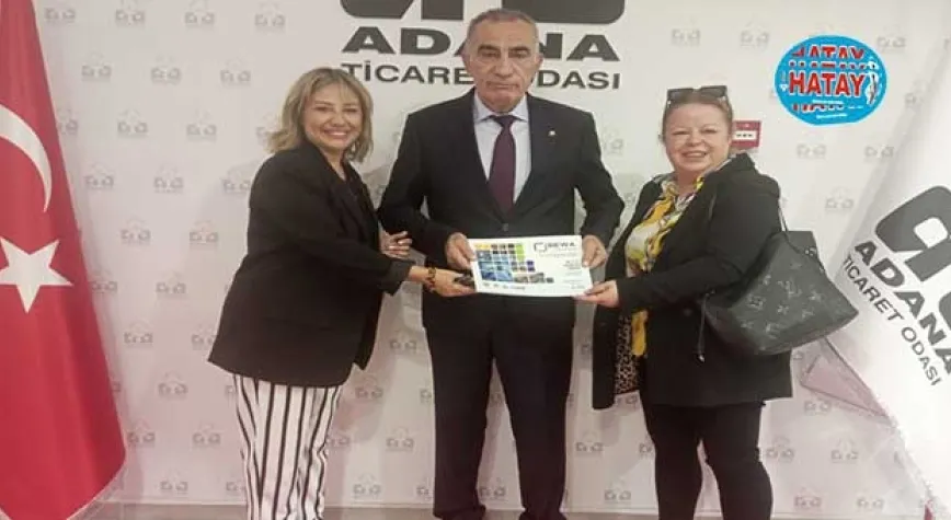 Geri Dönüşüm ve Atık Yönetimi Fuar ve Konferansı 15-17 Şubat’ta Adana TÜYAP’ta Ziyarete Açılacak
