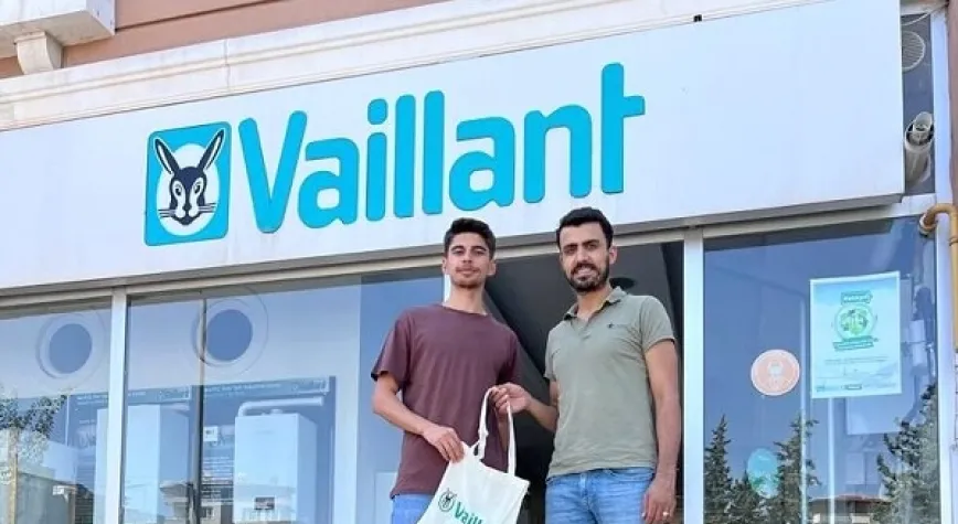 Geri Dönüşüme Destek Oldular!