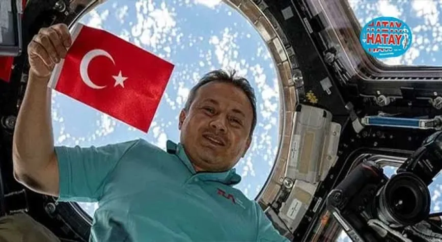 Haber Resmi