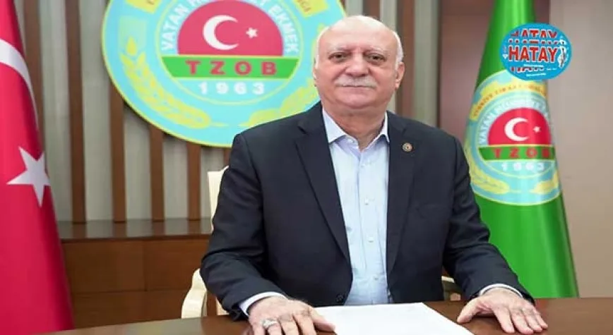 Gıda ürünlerinde taklit ve tağşişin artması halk sağlığını tehdit ediyor