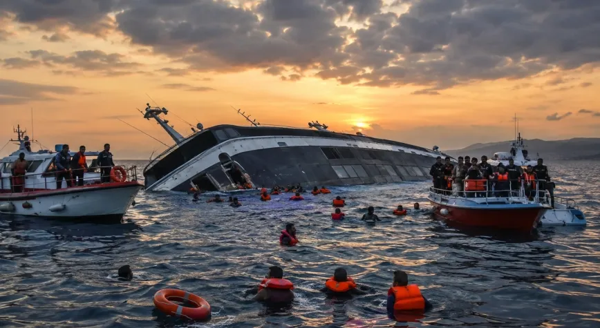 Girne Faciasında Samandağlı Nihat Kayıp