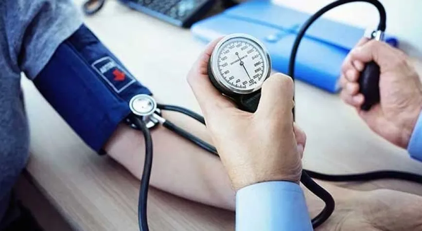 Gizli Tansiyon Nedir?