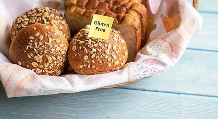 Gluten İntoleransı (Gluten Alerjisi) Nedir?