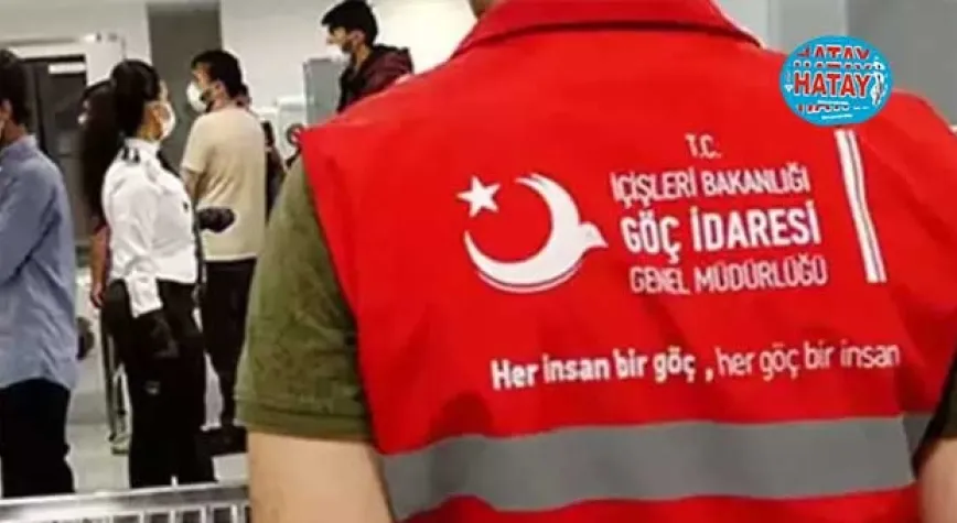 Göç İdaresi Başkanlığı'ndan Afganlara kolay vize verilecek iddialarına yalanlama