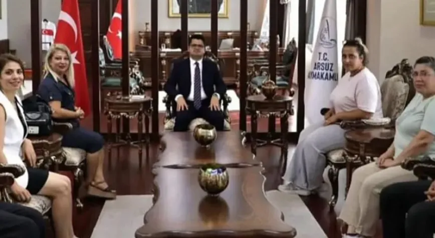 Haber Resmi