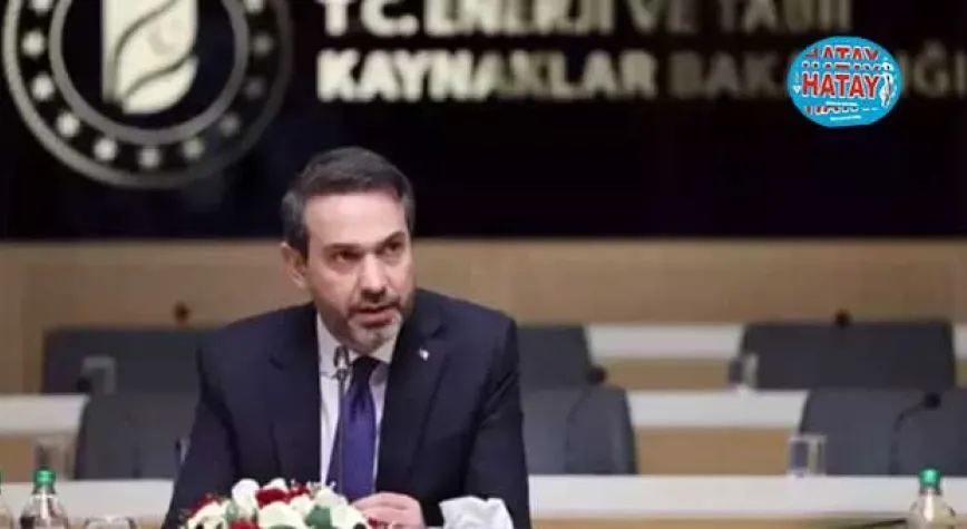 Göllere ve göletlere yüzer GES'ler yapılabilecek