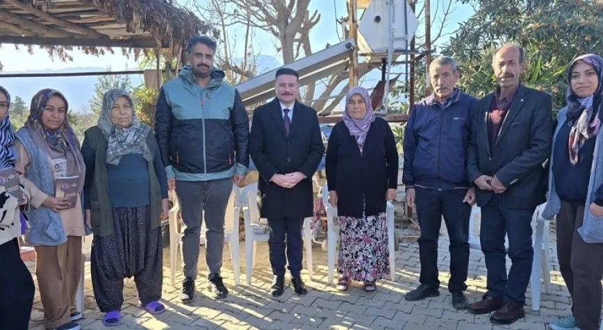 Gönlüne Dokunmadığımız Kimse Kalmayacak
