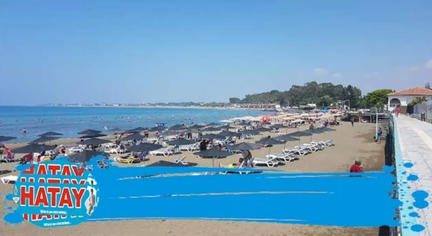 Gönül rahatlığı ile denize girin