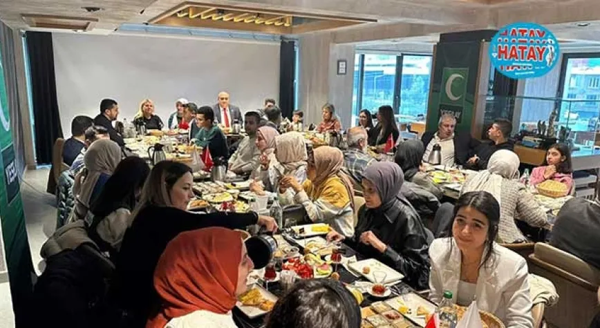 GÖNÜLLÜLERİMİZE TEŞEKKÜR EDİYORUM