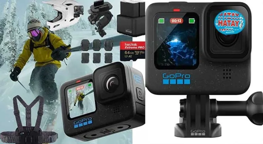 GoPro