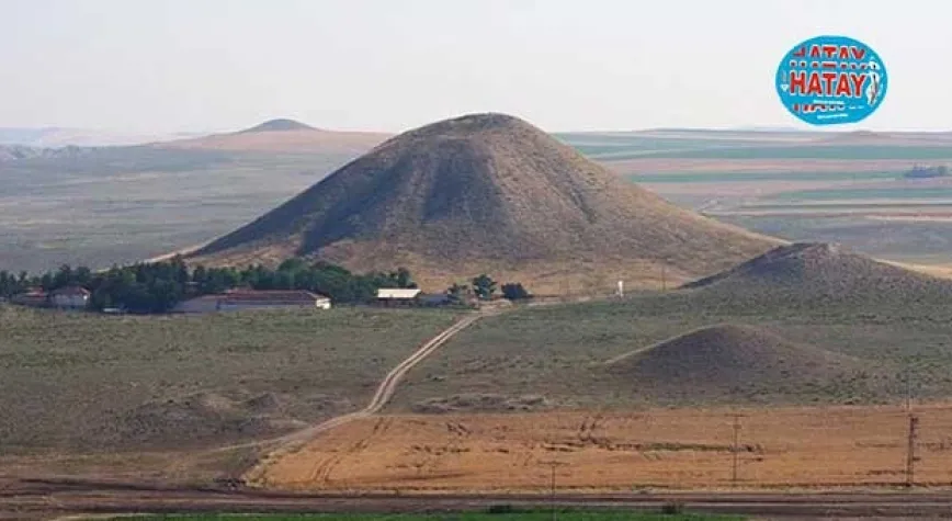 Gordion Antik Kenti, UNESCO Dünya Mirası Listesinde